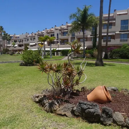 Apartment Vivienda Vacacional La Tejita *