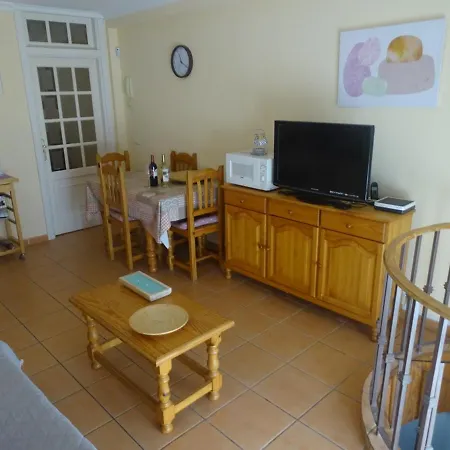 Vivienda Vacacional La Tejita * Granadilla De Abona