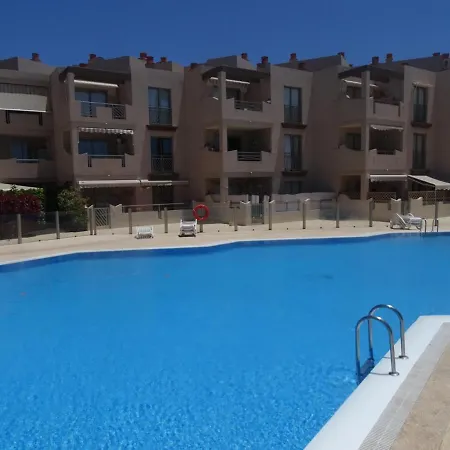 Vivienda Vacacional La Tejita