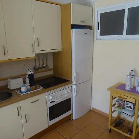 Vivienda Vacacional La Tejita * Granadilla De Abona