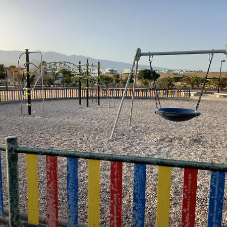 Vivienda Vacacional La Tejita * Granadilla De Abona