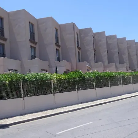 Vivienda Vacacional La Tejita Granadilla De Abona