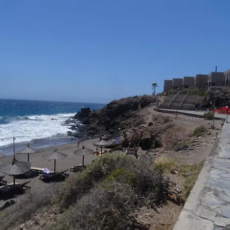 Apartment Vivienda Vacacional La Tejita Granadilla De Abona